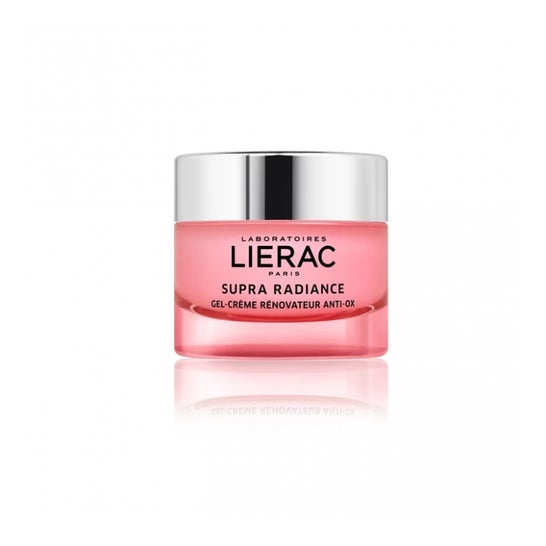 Lierac Supra Radiance crema ristrutturante antiossidante Radiance per la pelle normale