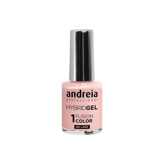Andreia Professional Hybrid Gel Fusion Color Esmalte H7 10.5ml