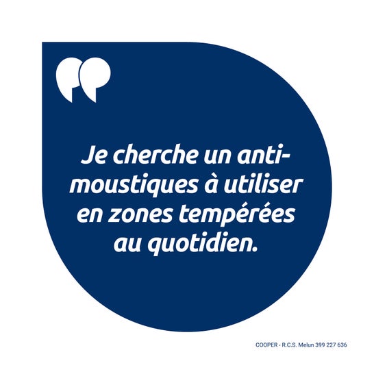 Insect Écran Familia Anti-Mosquitos Spray 2x100ml