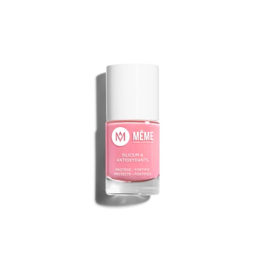 MÊME Candy Pink Nail Polish 15 Emma 10 ml