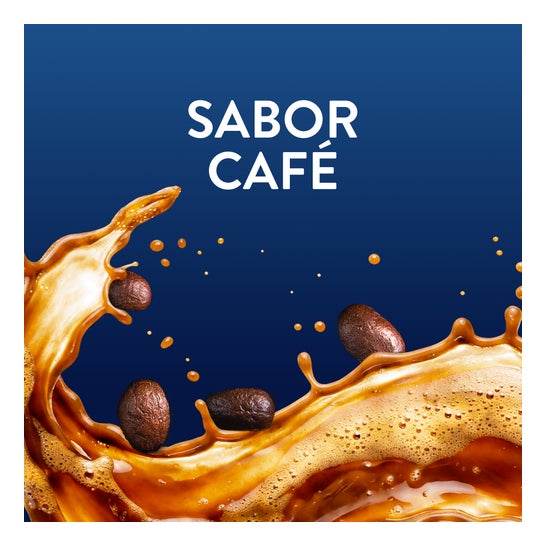 Ensure Nutrivigor Sabor Café 850 g