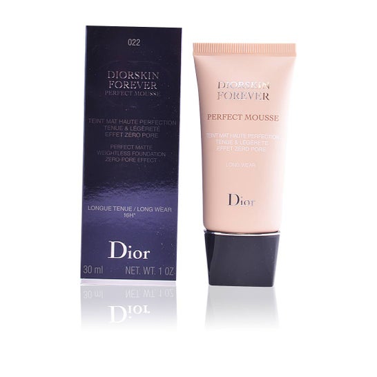 Dior Diorskin Forever Perfect Mousse 022 1ud