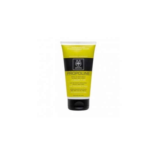 Apivita Propoline Acondicionador Camomila y Miel 150 ml