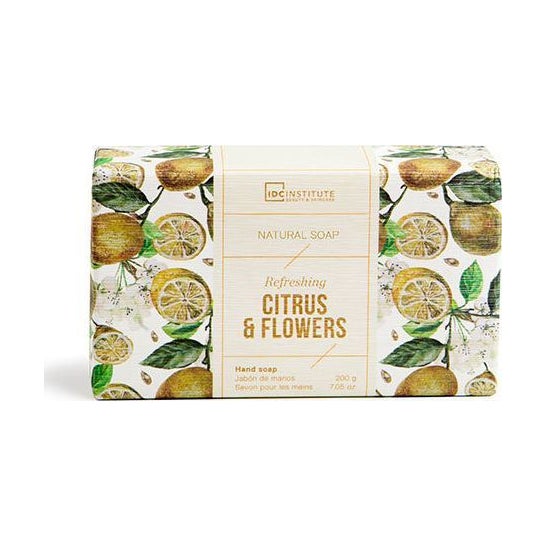 IDC Institute Institute Citrus & Flower Hand Soap 200g