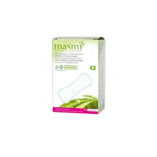 Masmi Proteceslip Anatomico 30 pz