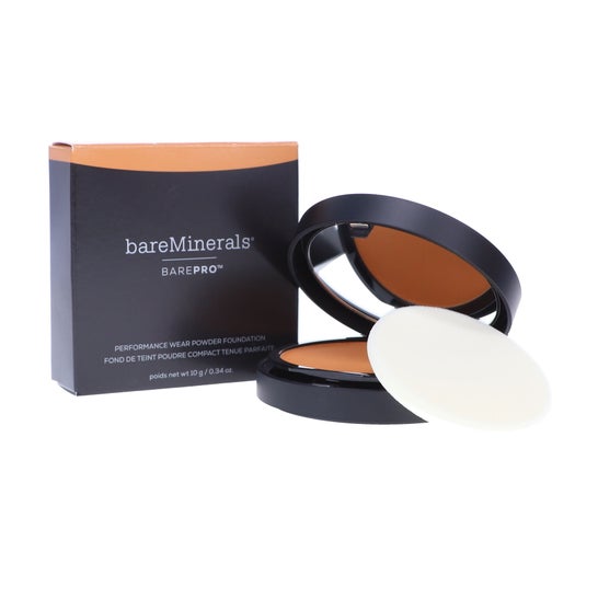 bareMinerals Barepro 16HR Skin-Perfecting Foundation Light 22 Neutral 10g