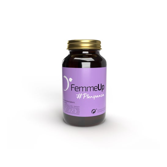 FemmeUp Plenipausia 60caps FemmeUp Plenipausia 60caps