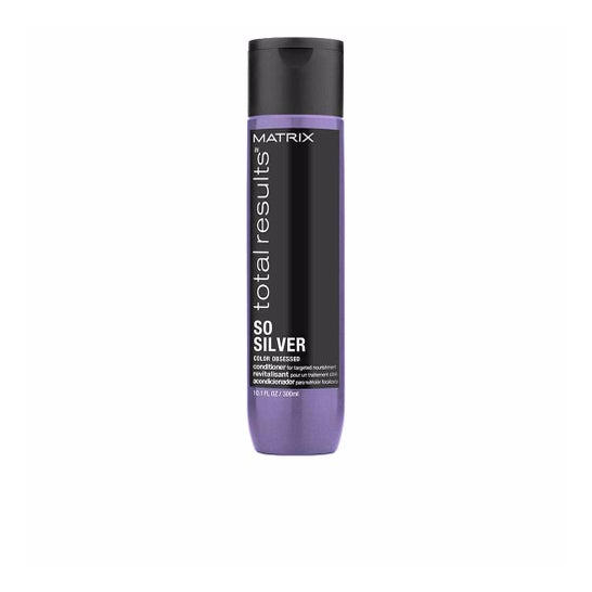 Matrix Tr So Silver Conditioner 300ml