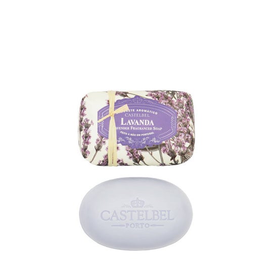 Castelbel Lavanda Sabonete 150g