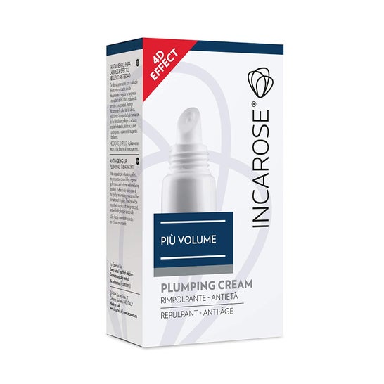 IncaRose Piu Volume Plumping Cream 5g