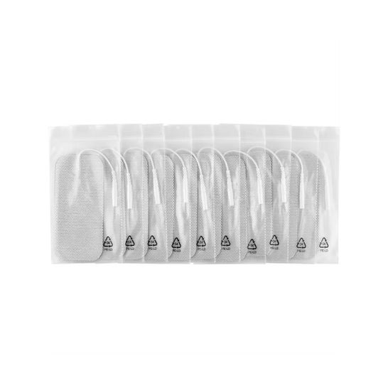 Medivon P51 Electrodos Gel para Dispositivos Ems 5x10cm 10uds