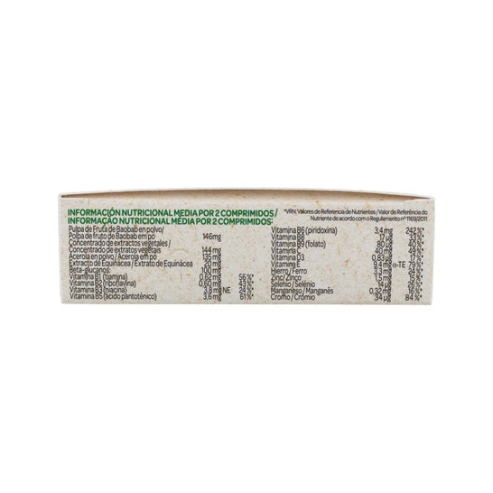 Arkopharma Arkovital Inmunidad 30comp