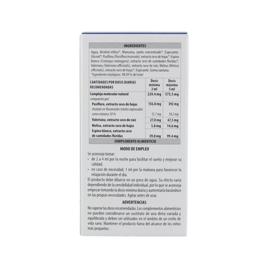Aboca Sedivitax Advanced Gotas 30ml