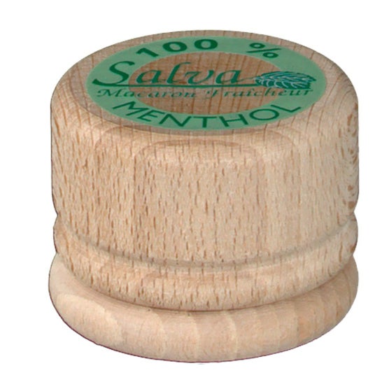 Cooper Salva Macaroon Fresh Menthol 7G