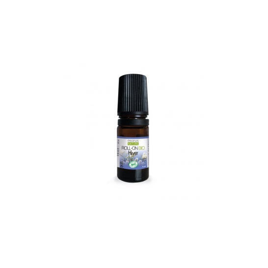 Propos Nature Organic Winter Roll-On 5ml