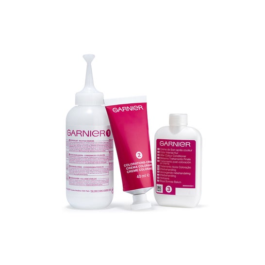 Garnier Color Sensation Tinte 71 0,75ml