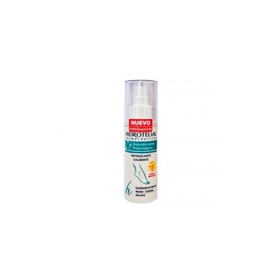 Scholl Fresh Step Desodorante Pies Spray Anti Transpirante 150ml