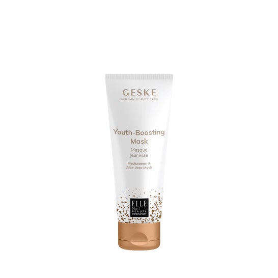 Geske Youth-Boosting Mask For Sonic Warm&Cool Mask 50ml