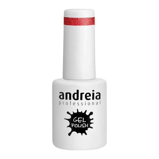 Andreia Professional Gel Polish Nail Polish No. 261 10,5ml