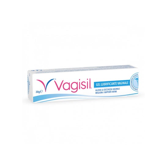 Vagisil Intimo Gel Lubrificant