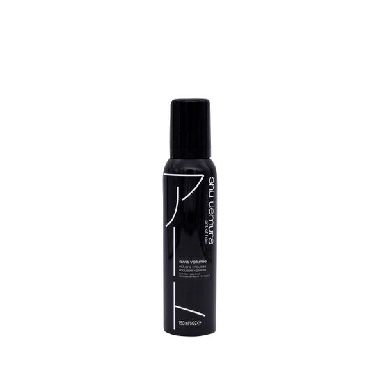 Shu Uemura Style Awa Volume Foam 150ml