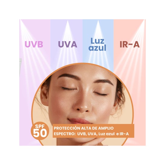 Green Cornerss Protector Facial Mineral Spf50 50ml