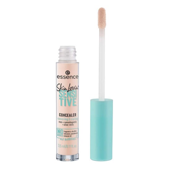 Essence Skin Lovin' Sensitive Concealer 05 Fair 350ml