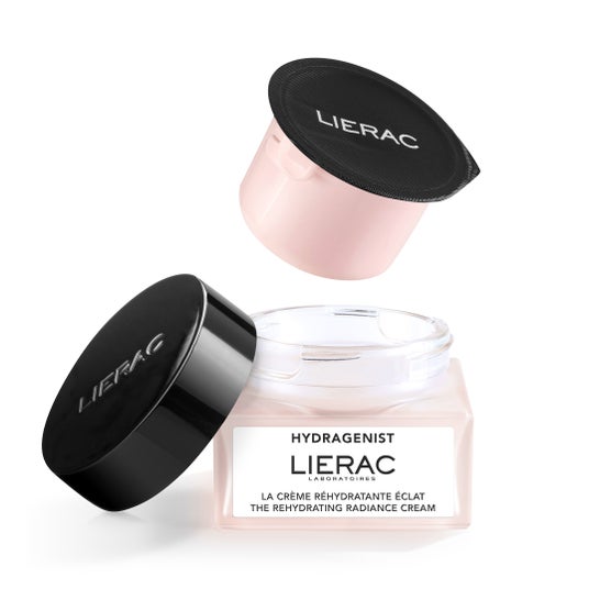 Lierac Hydragenist Crema Recarga 50 ml