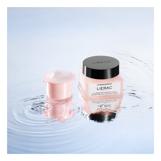 Lierac Hydragenist Crema Recarga 50 ml