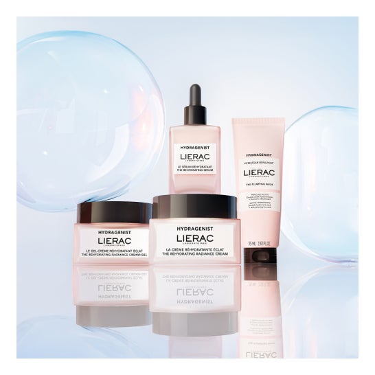 Lierac Hydragenist Crema Recarga 50 ml