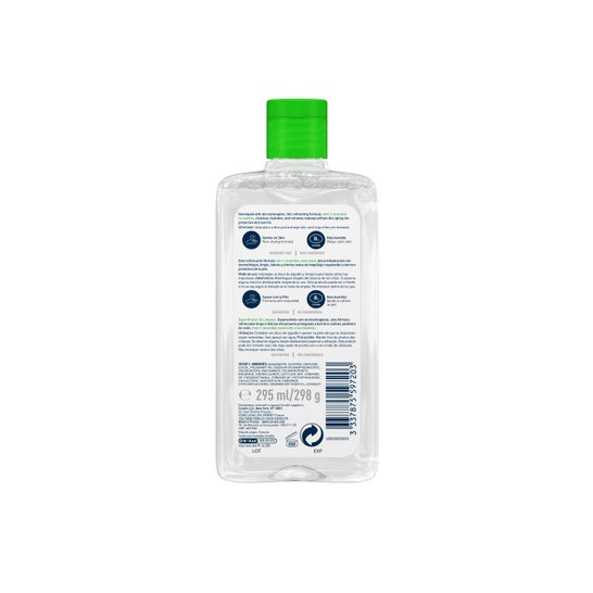 Cerave Agua Micelar Limpiadora 295 ml