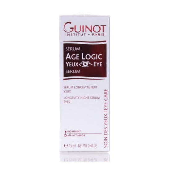Guinot Age Logic Eye Serum 15ml