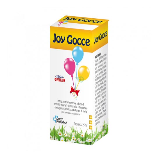 Maya Pharma Joy Gotas 20ml