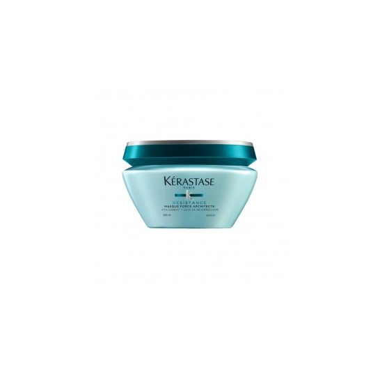 Máscara Kerastase Bain Force Architecte 200 ml