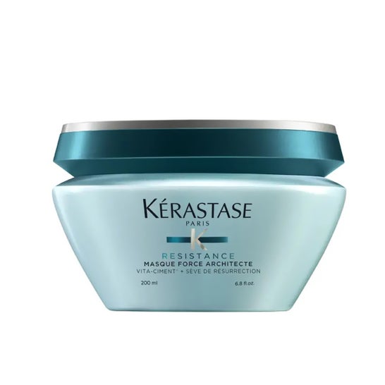 Kerastase Bain Force Architektenmaske 200ml