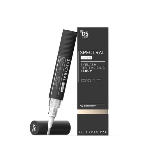 DS Laboratories Spectral LASH Sérum para Pestañas 2,4 ml