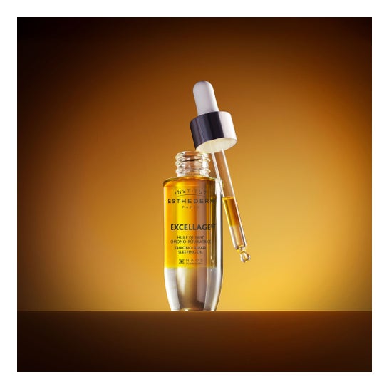 Institut Esthederm Excellage Huile de Nuit 30 ml