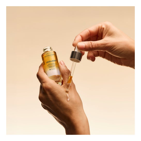 Institut Esthederm Excellage Huile de Nuit 30 ml