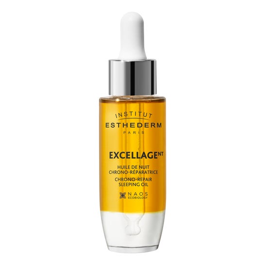 Institut Esthederm Excellage Huile de Nuit 30 ml