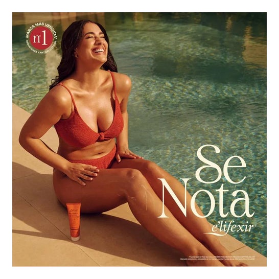 Elifexir Kaneel Huid Intensifier Bruiningsversterker Spf30 150ml Elifexir Kaneel Huid Intensifier Bruiningsversterker Spf30 150ml