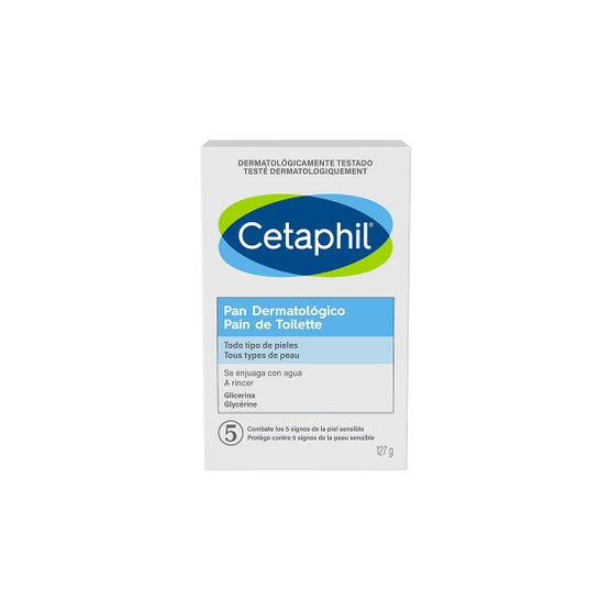Cetaphil™ Dermatological bread 125g