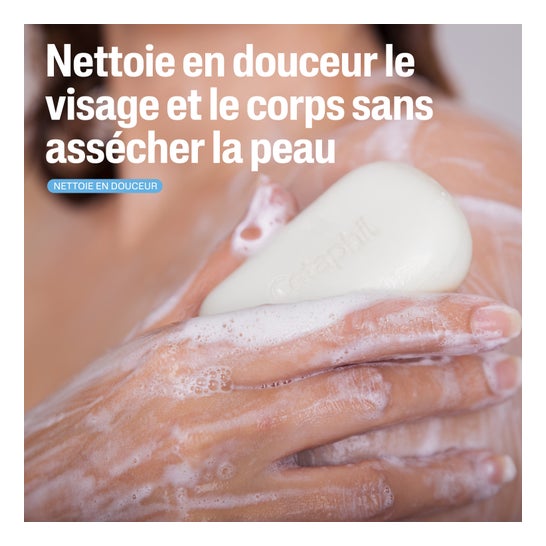 Cetaphil™ Dermatologisches Brot 125g