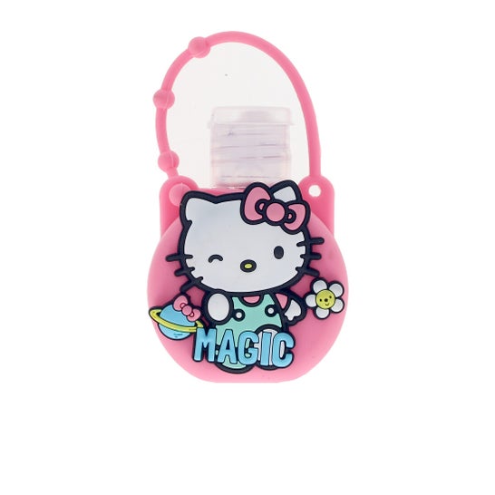 Hello Kitty Gel Mani Silicone 35ml