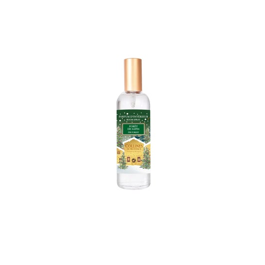 Collines de Provence Fragancia Hogar Bosque de Abeto 100ml