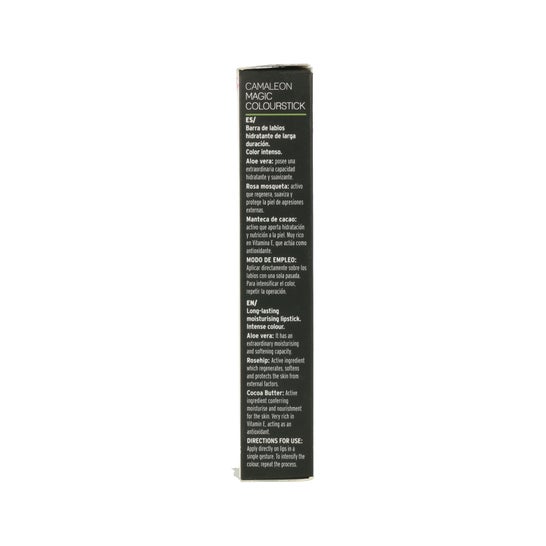Camaleon Pintalabios Permanente Verde 4 g