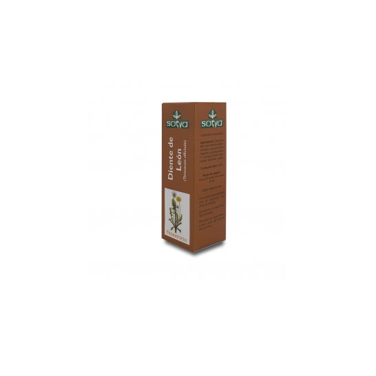 Sotya diente de león 60 ml