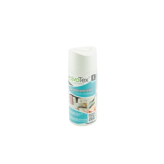 Activotex® Home Textile Deodorant Navulling 185ml