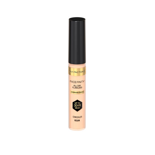 Max Factor Flawless Face Finity All Day 3 in 1 80 Bronze (30 ml) - Bases de maquillaje