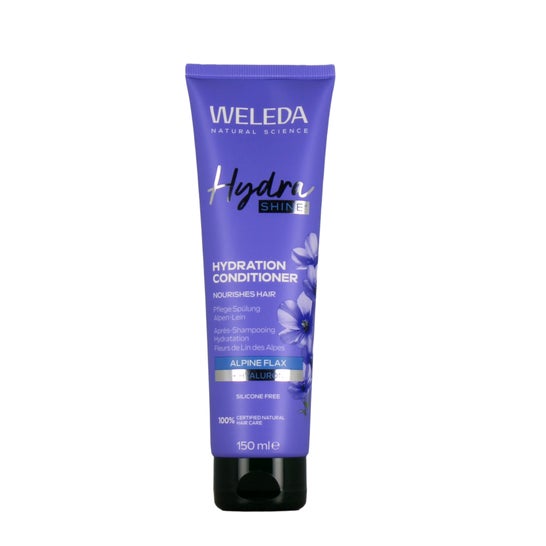 Weleda Hydra Shine Balsamo Idratante 150 ml