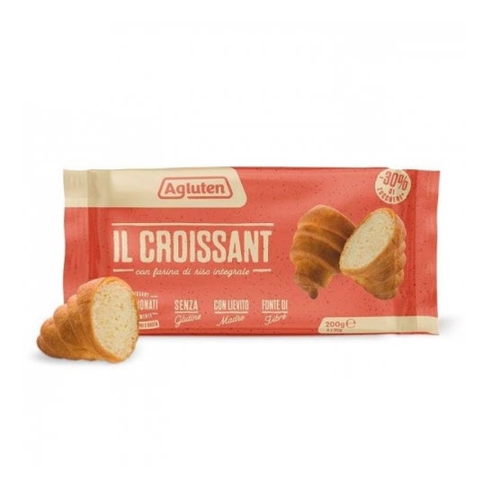 Agluten Il Croissant 200g